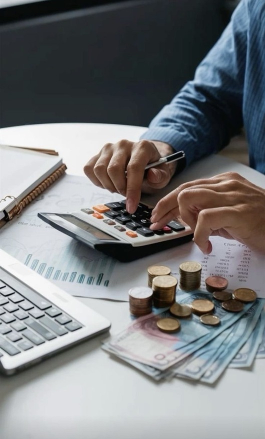 آموزش قوانین مالیاتی به زبان ساده